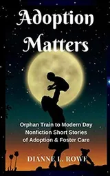 Cover of Adoption Matters