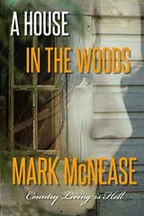 Cover of A House in the Woods