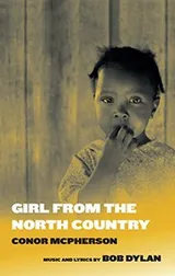 Cover of Girl from the North Country