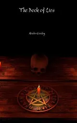 Cover of The Book of Lies