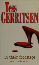 Cover of In Their Footsteps