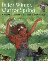 Cover of In for winter, out for spring