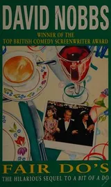 Cover of Fair do's