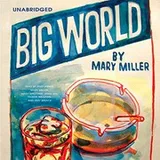 Cover of Big World Lib/E