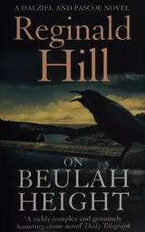 Cover of On Beulah Height