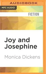 Cover of Joy and Josephine