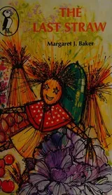 Cover of The last straw