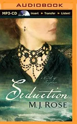 Cover of Seduction