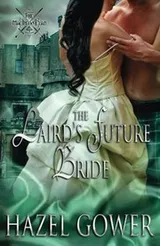 Cover of The Laird's Future Bride