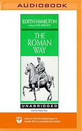 Cover of Roman Way, The