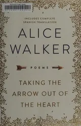 Cover of Taking the arrow out of the heart