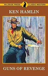 Cover of Guns of Revenge