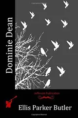 Cover of Dominie Dean