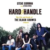 Cover of Hard to Handle