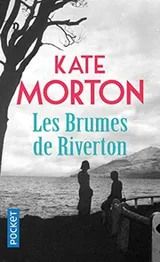 Cover of Les Brumes de Riverton