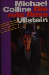Cover of Die rote Rosa