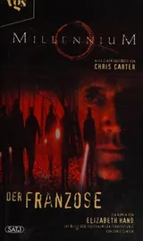 Cover of Millennium