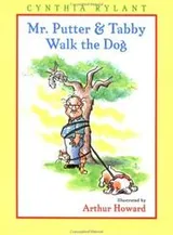 Cover of Mr. Putter & Tabby Walk the Dog