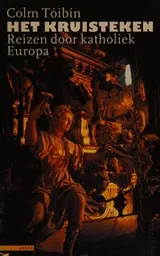 Cover of Het kruisteken