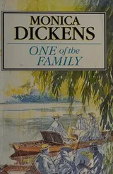 Cover of One of the Family