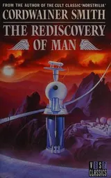Cover of The Rediscovery of man