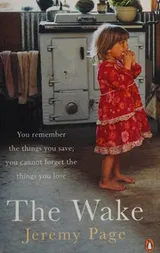 Cover of Wake
