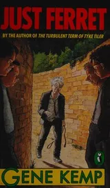 Cover of Just Ferret