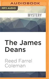 Cover of James Deans, The