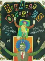 Cover of Runaway opposites