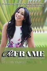 Cover of ReFrame