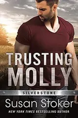 Cover of Trusting Molly