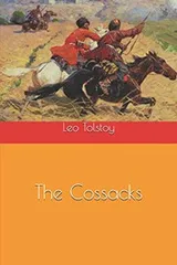 Cover of The Cossacks