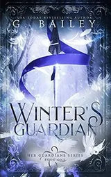 Cover of Winter’s Guardian
