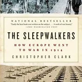 Cover of The Sleepwalkers