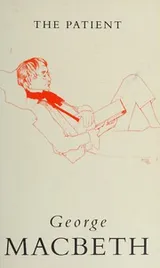 Cover of The patient