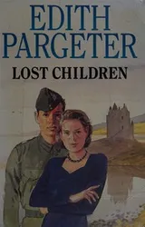 Cover of Lost Children