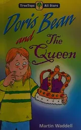 Cover of Ronald the Tough Sheep