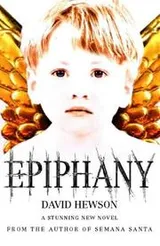Cover of Epiphany