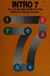 Cover of All of us and none of you and other original fiction and poetry