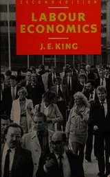Cover of Labour economics