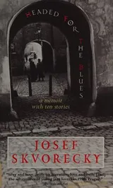 Cover of Headed for the blues