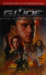 Cover of The rise of Cobra