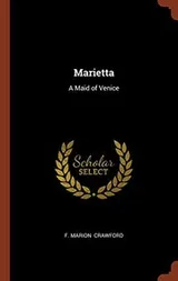 Cover of Marietta