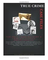 Cover of True Crime