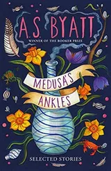 Cover of Medusa’s Ankles