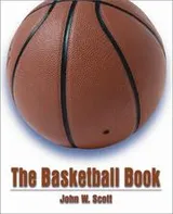 Cover of Basketball Book, The