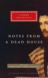 Cover of Notes from a Dead House