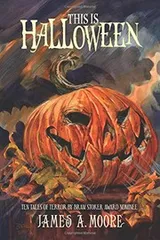 Cover of This is Halloween