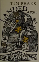 Cover of Landed