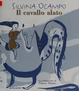 Cover of Il cavallo alato